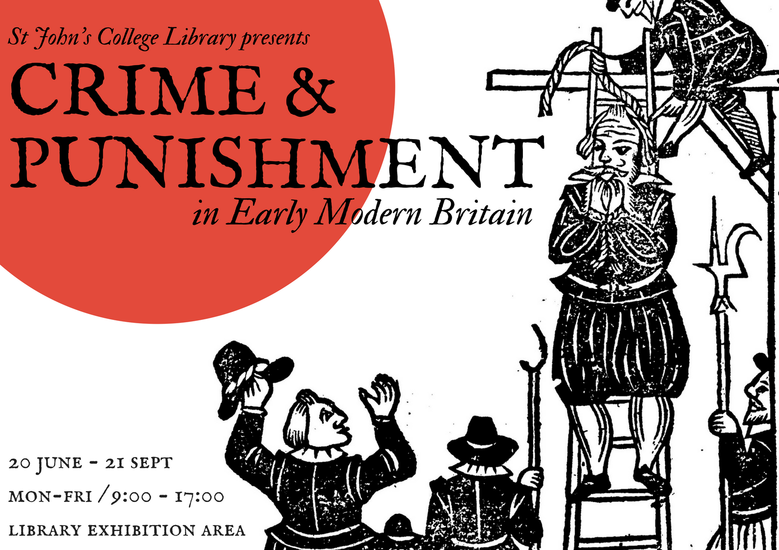 Crime & Punishment