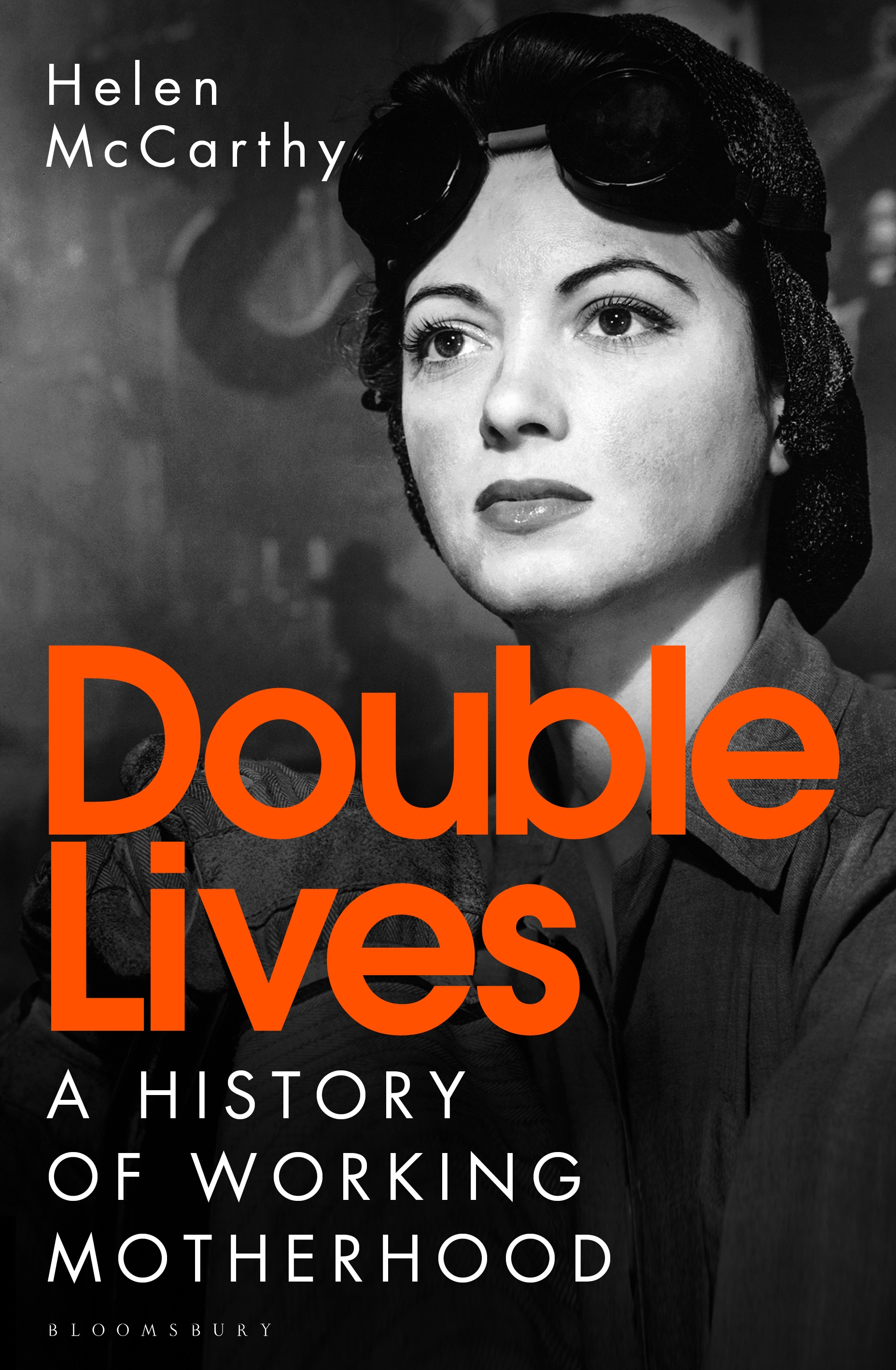 Double Lives book cover