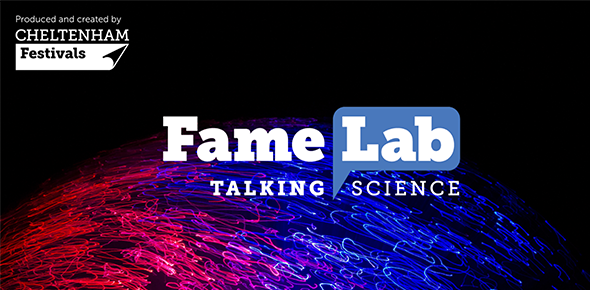 FameLab 