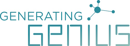 Generating Genius logo